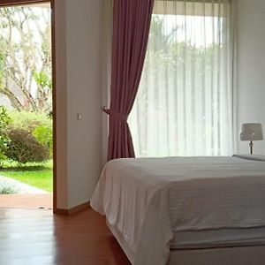 Chambre Double de Luxe