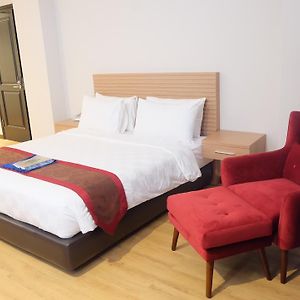 Syariah Radho Hotel Sengkaling